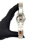 Pre-Owned Rolex Datejust 41 (Reference 126331) featuring a Chocolate Diamond Dial and a two-tone design SZ5032607214368