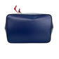 Pre-Owned Louis Vuitton NéoNoé MM bucket bag in blue and red SZ3042606213710