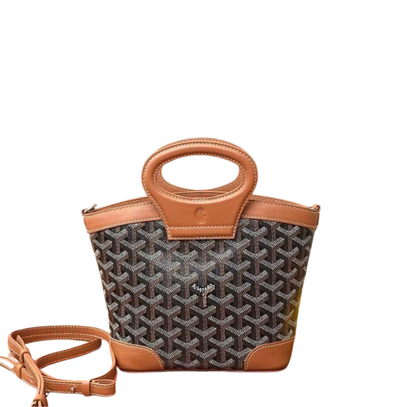 Pre-Owned Goyard Beluga Mini Bag SZ3062607193883