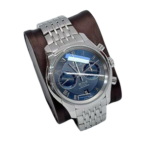 Pre-Owned Omega De Ville Hour Vision Co-Axial Chronometer Chronograph (Model: 431.10.42.51.03.001) N23355593
