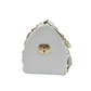 Pre-Owned Versace Madonna Greca Studded Boston Bag N23594377