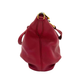 Pre-Owned Miu Miu Pebbled Leather Convertible Zip Tote N23900444
