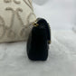 Pre‑Owned Gucci GG Marmont Black Quilted Chain Shoulder Bag N24669036