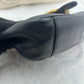 Pre‑Owned Gucci GG Marmont Black Quilted Chain Shoulder Bag N24669036