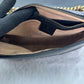 Pre‑Owned Gucci GG Marmont Black Quilted Chain Shoulder Bag N24669036