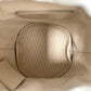 Pre-Owned Chanel 22A Mini Drawstring Bucket Bag | White Caviar & Gold Hardware | Full Set N21766683