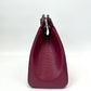 Pre-Owned Louis Vuitton Epi Leather Montaigne GM Bowler Bag (2014) /N25209052