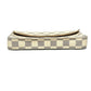 Pre-Owned Louis Vuitton Damier Azur Pochette Felicie Chain Wallet (2017) /N25210484