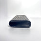 Pre-Owned Saint Laurent Studded Black Caviar Leather Clutch Bag N24472150