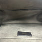 Pre-Owned Fendi Kan F Logo Taupe Smooth Leather Shoulder Crossbody Bag N24472035
