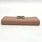 Pre‑Owned Louis Vuitton Sarah Long Flap Wallet N24668892