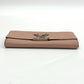 Pre‑Owned Louis Vuitton Sarah Long Flap Wallet N24668892