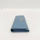 Pre-Owned Prada Saffiano Leather Flap Wallet (Navy Blue) /N25205371