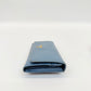 Pre-Owned Prada Saffiano Leather Flap Wallet (Navy Blue) /N25205371