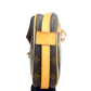Pre-Owned Vintage LV Jeune Fille MM Crossbody  | Iconic Buckle & Monogram Canvas | N24182060