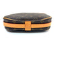 Pre-Owned Vintage LV Jeune Fille MM Crossbody  | Iconic Buckle & Monogram Canvas | N24182060