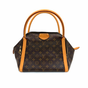 Pre-Owned LOUIS VUITTON Monogram Marais MM Tote Bag | 2014 | N24186746