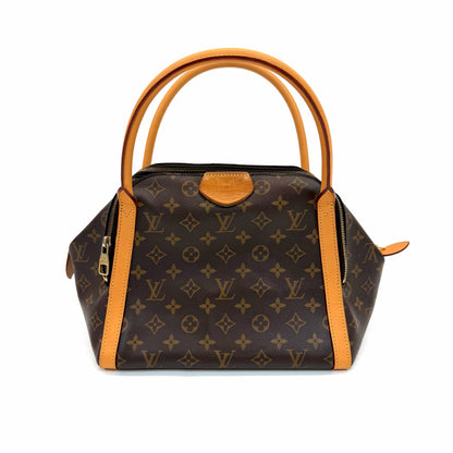Pre-Owned LOUIS VUITTON Monogram Marais MM Tote Bag | 2014 | N24186746