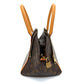 Pre-Owned LOUIS VUITTON Monogram Marais MM Tote Bag | 2014 | N24186746