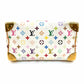 Pre-Owned RARE LV Speedy 30 White Murakami  | 2003 | Iconic Limited Edition N24189427