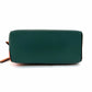 Pre-Owned LOEWE Puzzle Bag | Iconic Tricolor (Green/Orange/Tan) | Size 24cm N24210143