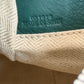 Pre-Owned LOEWE Puzzle Bag | Iconic Tricolor (Green/Orange/Tan) | Size 24cm N24210143