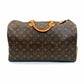 Pre-Owned LV Speedy 40 Boston Bag | Monogram | Iconic Travel Size N24252214