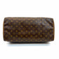 Pre-Owned LV Speedy 40 Boston Bag | Monogram | Iconic Travel Size N24252214