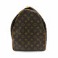 Pre-Owned Louis Vuitton Monogram Keepall 50 Travel Duffle Bag, a vintage 1994 large-capacity weekend getaway bag with original leather accessories N24362193
