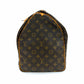 Pre-Owned Louis Vuitton Monogram Keepall 50 Travel Duffle Bag, a vintage 1994 large-capacity weekend getaway bag with original leather accessories N24362193