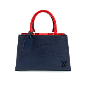 Pre‑Owned Louis Vuitton Epi Kleber Top‑Handle Hand Bag N24434379