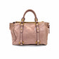 Pre-Owned Miu Miu Vitello Lux Leather 2-Way Shoulder Bag