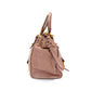 Pre-Owned Miu Miu Vitello Lux Leather 2-Way Shoulder Bag
