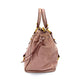 Pre-Owned Miu Miu Vitello Lux Leather 2-Way Shoulder Bag
