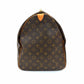 Pre-Owned Vintage Louis Vuitton Monogram Keepall Travel Duffle Bag N24510981
