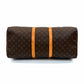 Pre-Owned Vintage Louis Vuitton Monogram Keepall Travel Duffle Bag N24510981