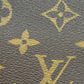 Pre-Owned Vintage Louis Vuitton Monogram Keepall Travel Duffle Bag N24510981