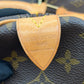Pre-Owned Vintage Louis Vuitton Monogram Keepall Travel Duffle Bag N24510981