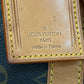 Pre-Owned Vintage Louis Vuitton Monogram Keepall Travel Duffle Bag N24510981