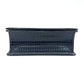 Pre‑Owned Dior Silver‑Blue Gradient Limited‑Edition Flap Chain Bag N24556373