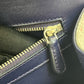 Pre‑Owned Dior Silver‑Blue Gradient Limited‑Edition Flap Chain Bag N24556373