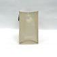Pre‑Owned Fendi Off‑White Tote Bag with Tortoiseshell Handle N24561178