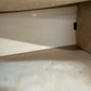 Pre‑Owned Fendi Off‑White Tote Bag with Tortoiseshell Handle N24561178