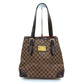 Pre‑Owned Louis Vuitton Damier Ebene Tote Hand Bag N24561613