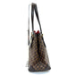 Pre‑Owned Louis Vuitton Damier Ebene Tote Hand Bag N24561613