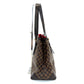 Pre‑Owned Louis Vuitton Damier Ebene Tote Hand Bag N24561613