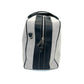 Pre‑Owned Burberry Canvas Boston Travel Duffle Bag with Shoulder Strap N24561976