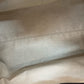 Pre‑Owned Burberry Canvas Boston Travel Duffle Bag with Shoulder Strap N24561976