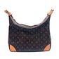Pre‑Owned Louis Vuitton Monogram Boulogne Shoulder Crossbody Bag N24582791
