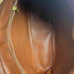 Pre‑Owned Louis Vuitton Monogram Boulogne Shoulder Crossbody Bag N24582791